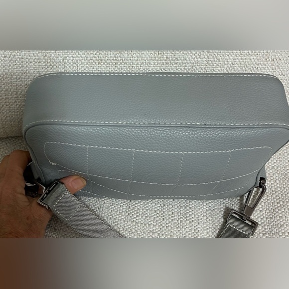 Dior by Birkenstock Christian Dior EUC 1947
Signature Safari Messenger Bag - Picture 9 of 16